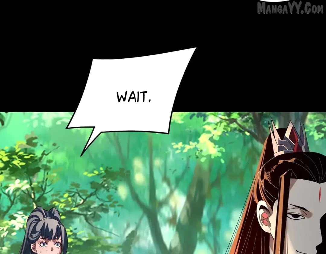 Me, The Heavenly Destined Villain Chapter 289 - page 28